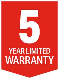 Tuff Shed Garden Series™ warranty